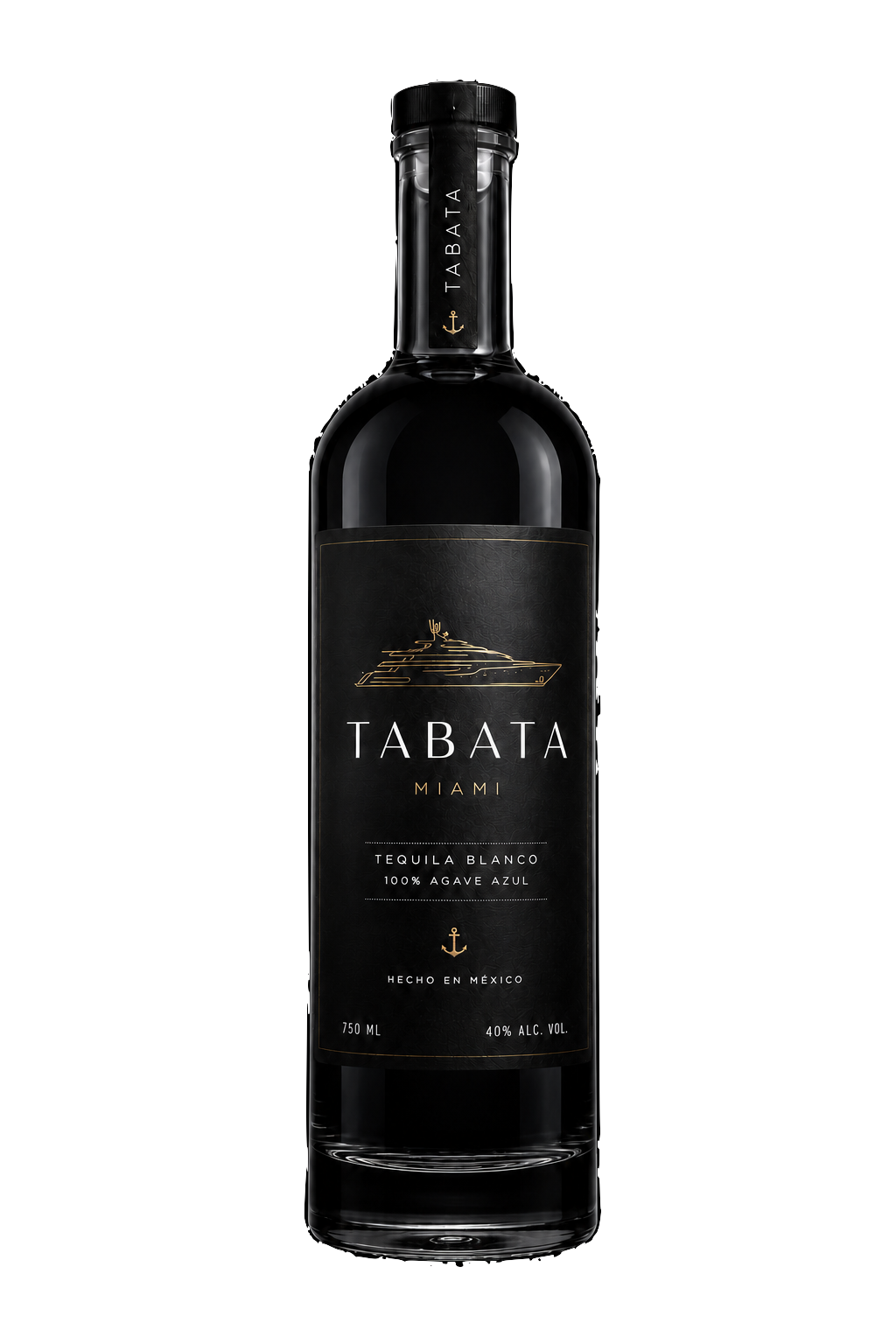Tabata Miami × LYMZA